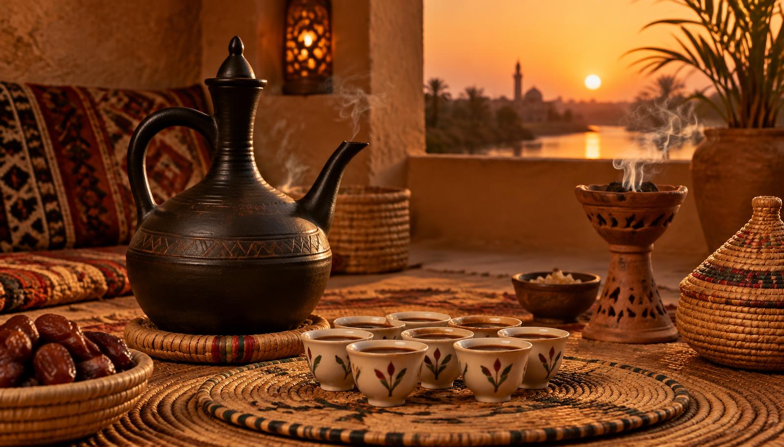 قعدة جبنة سودانية